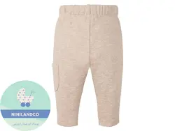 پک دو عددی شلوار پاییزه لوپیلو