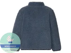 سویشرت پشمی پسرانه لوپیلو