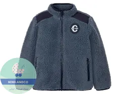 سویشرت پشمی پسرانه لوپیلو