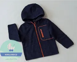 سویشرت پشمی پسرانه لوپیلو