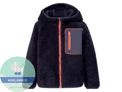 سویشرت پشمی پسرانه لوپیلو