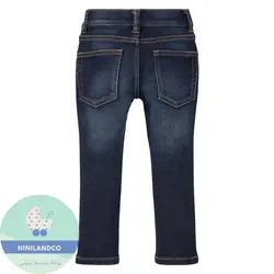 شلوار جین پسرانه لوپیلو