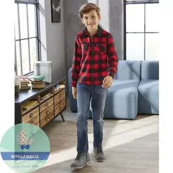 peppertsشلوار جین پسرانه