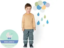 بلوز حرارتی لوپیلو