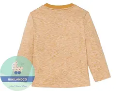 بلوز حرارتی لوپیلو