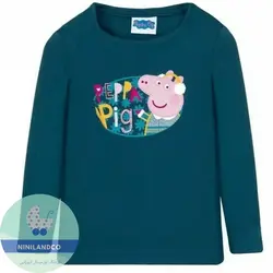 بلوز حرارتی peppa pig