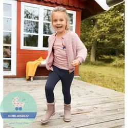 بلوز حرارتی سگهای نگهبان