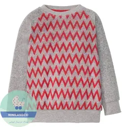 بلوز حوله ای لوپیلو