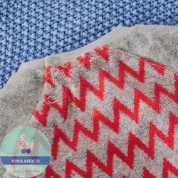 بلوز حوله ای لوپیلو