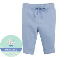 شلوار اسلش تو کرکی لوپیلو پک سه عددی