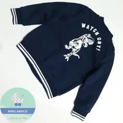 سویشرت کالج پسرانه لوپیلو