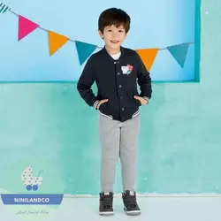 سویشرت کالج پسرانه لوپیلو