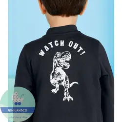 سویشرت کالج پسرانه لوپیلو