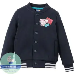 سویشرت کالج پسرانه لوپیلو