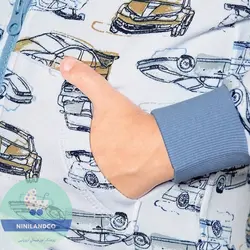 سویشرت پسرانه لوپیلو