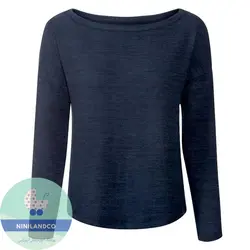 پلیور بافت زنانه اسمارا