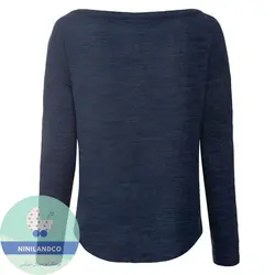 پلیور بافت زنانه اسمارا