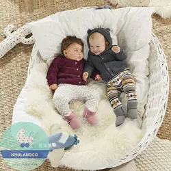 شلوار بافت لوپیلو