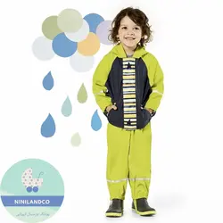 بارانی و بادگیر لوپیلو