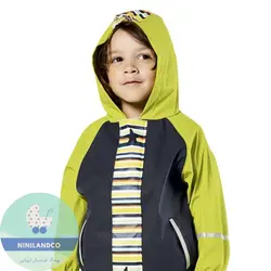 بارانی و بادگیر لوپیلو