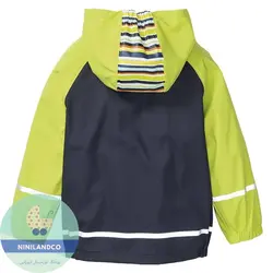 بارانی و بادگیر لوپیلو