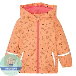 کاپشن ضد آب دخترانه لوپیلو