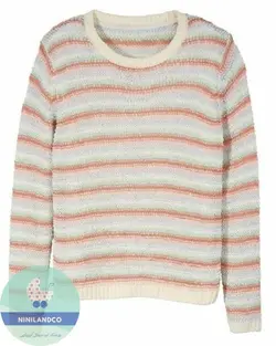 پلیور بافت اسمارا