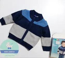 سویشرت بافت لوپیلو