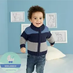 سویشرت بافت لوپیلو