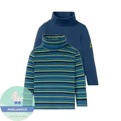 بلوز یقه اسکی لوپیلو