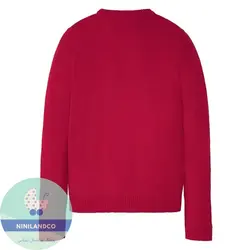 پلیور کریسمس پسرانه پپرتز