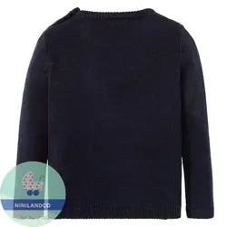 پلیور کریسمس پسرانه لوپیلو