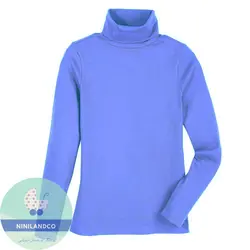 بلوز یقه اسکی ورزشی