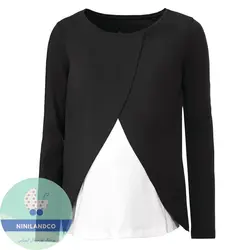 بلوز بارداری اسمارا پک دو عددی