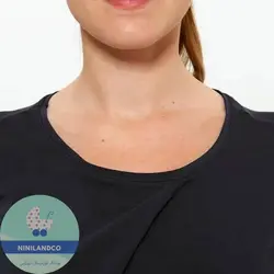 بلوز بارداری اسمارا پک دو عددی