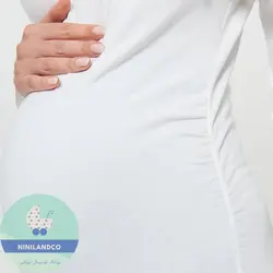 بلوز بارداری اسمارا پک دو عددی