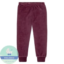 بلوز و شلوار حوله ای لوپیلو