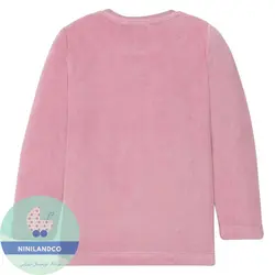 بلوز و شلوار حوله ای لوپیلو