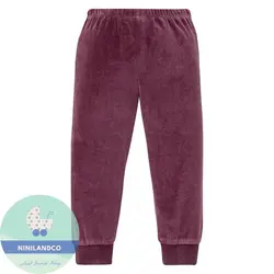 بلوز و شلوار حوله ای لوپیلو