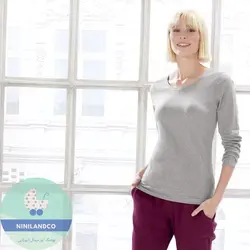 بلوز زنانه پک دو عددی اسمارا