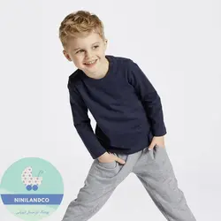 پک دو عددی بلوز پسرانه لوپیلو