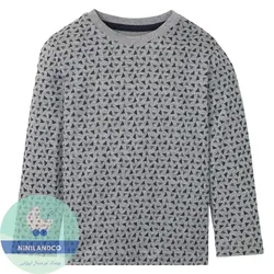 پک دو عددی بلوز پسرانه لوپیلو