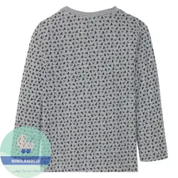 پک دو عددی بلوز پسرانه لوپیلو