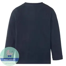 پک دو عددی بلوز پسرانه لوپیلو