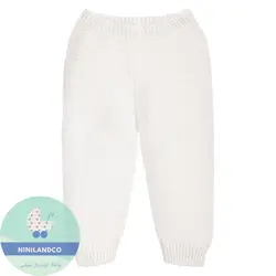 شلوار بافت لوپیلو