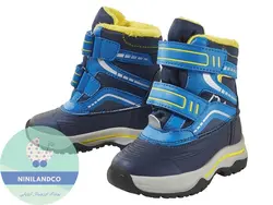 نیم بوت ضد آب لوپیلو