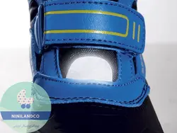 نیم بوت ضد آب لوپیلو