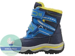 نیم بوت ضد آب لوپیلو