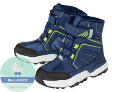 نیم بوت ضد آب lupilu