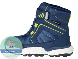 نیم بوت ضد آب lupilu